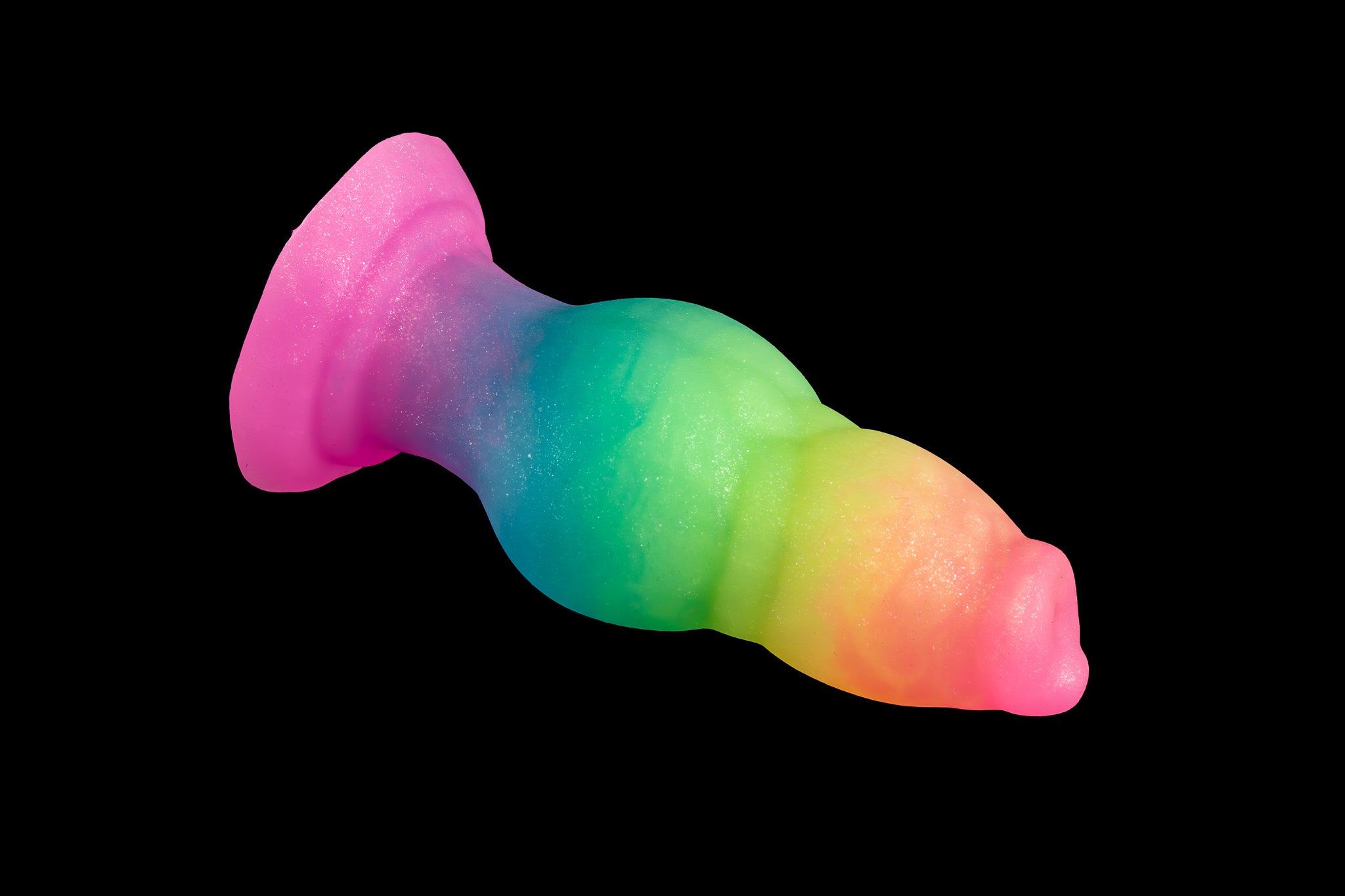 13444 Small Jake in Medium Firmness