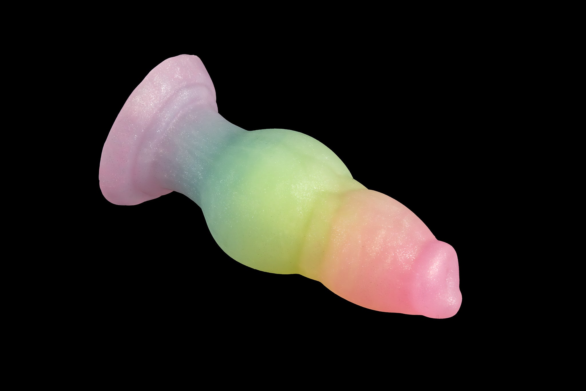 13468 Small Jake in Medium Firmness