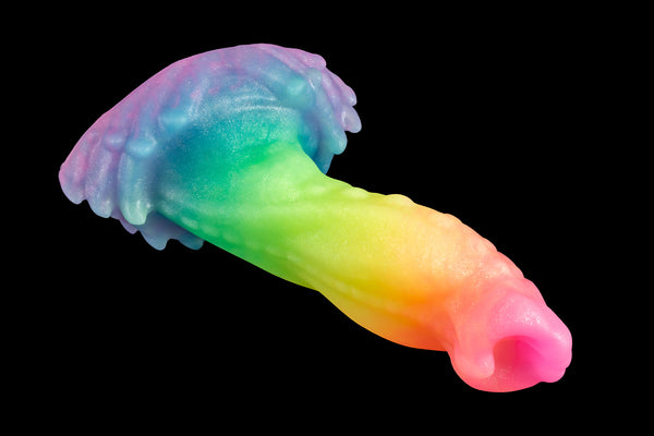 Prismatic Pulse