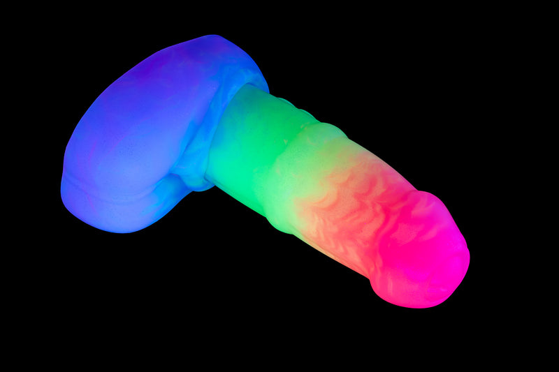 13464 Small Ian in Medium Firmness