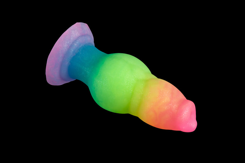 13443 Small Jake in Medium Firmness