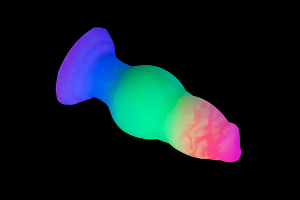 13443 Small Jake in Medium Firmness