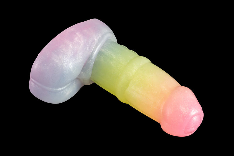 13487 Small Ian in Medium Firmness