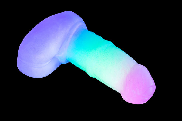 13486 Small Ian in Medium Firmness