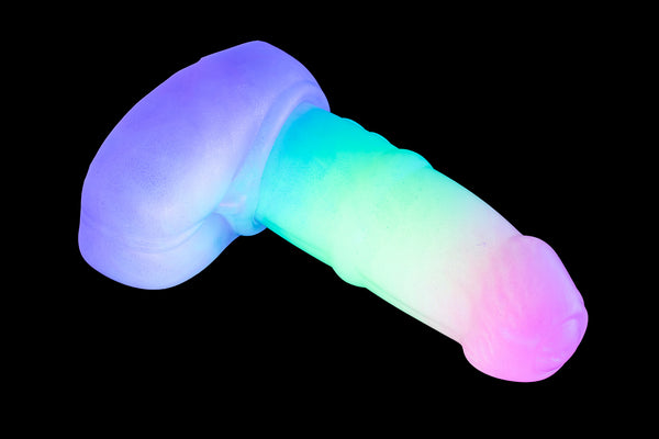 13487 Small Ian in Medium Firmness