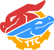 Twin Tail Creations logo