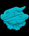 Turquoise