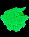 UV Green (UV)