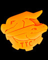 UV Orange (UV)