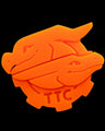 UV Orange