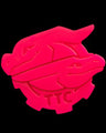 UV Pink