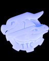UV White (UV)
