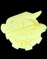 UV Yellow (UV)