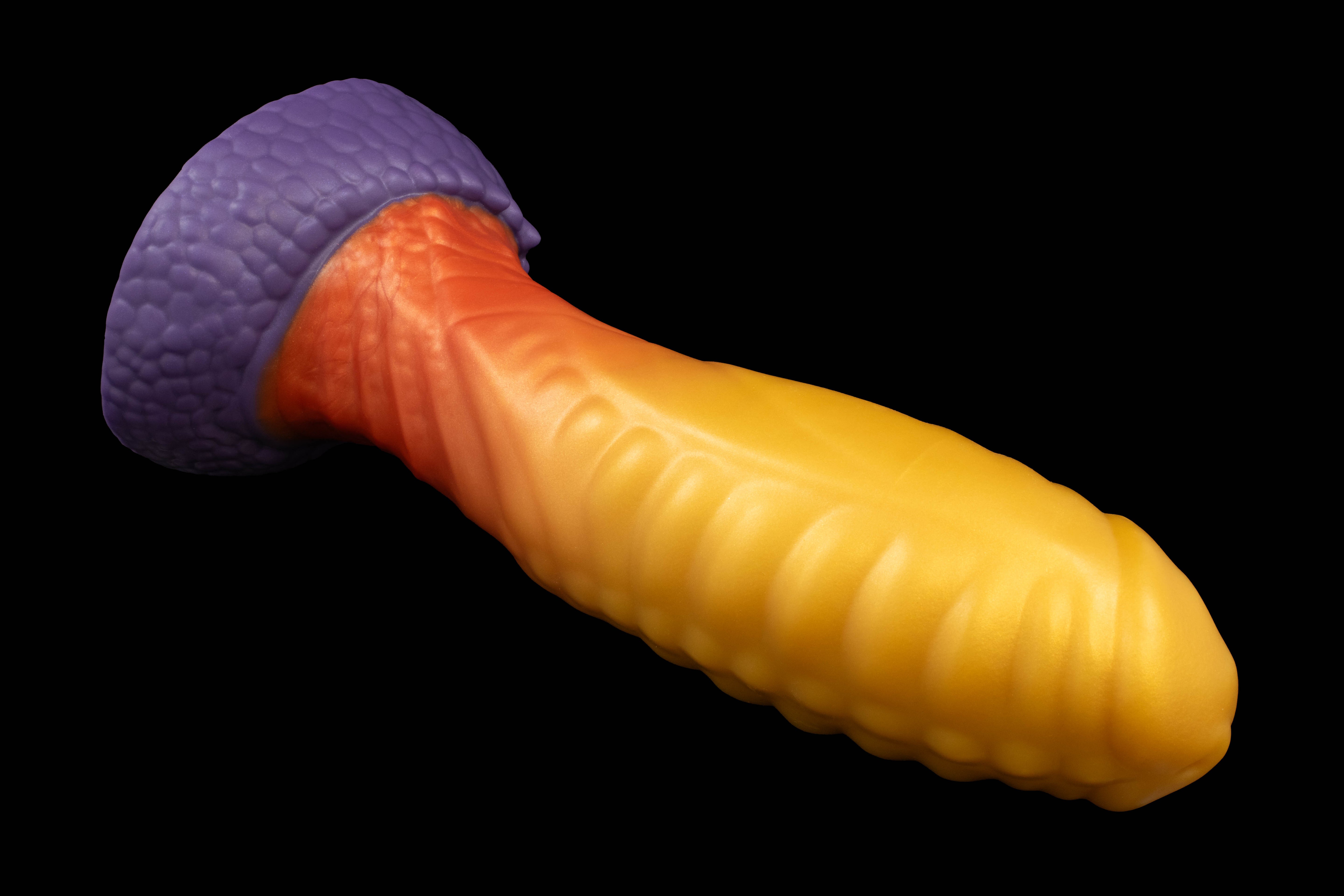 12896 XL Alto in Medium Firmness with Suction Cup - Fizzle