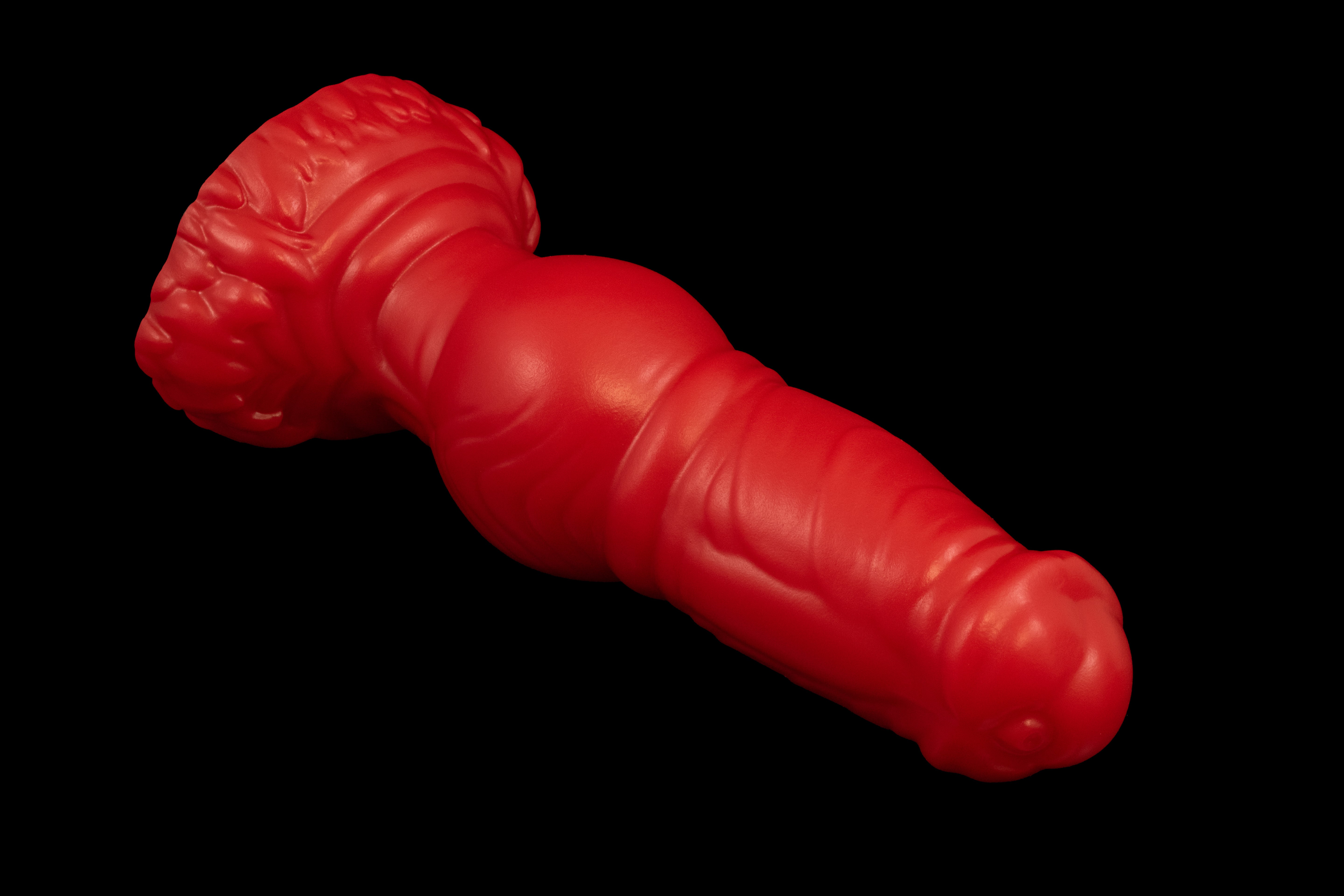 13326 Small Zane in Soft Firmness with Suction Cup