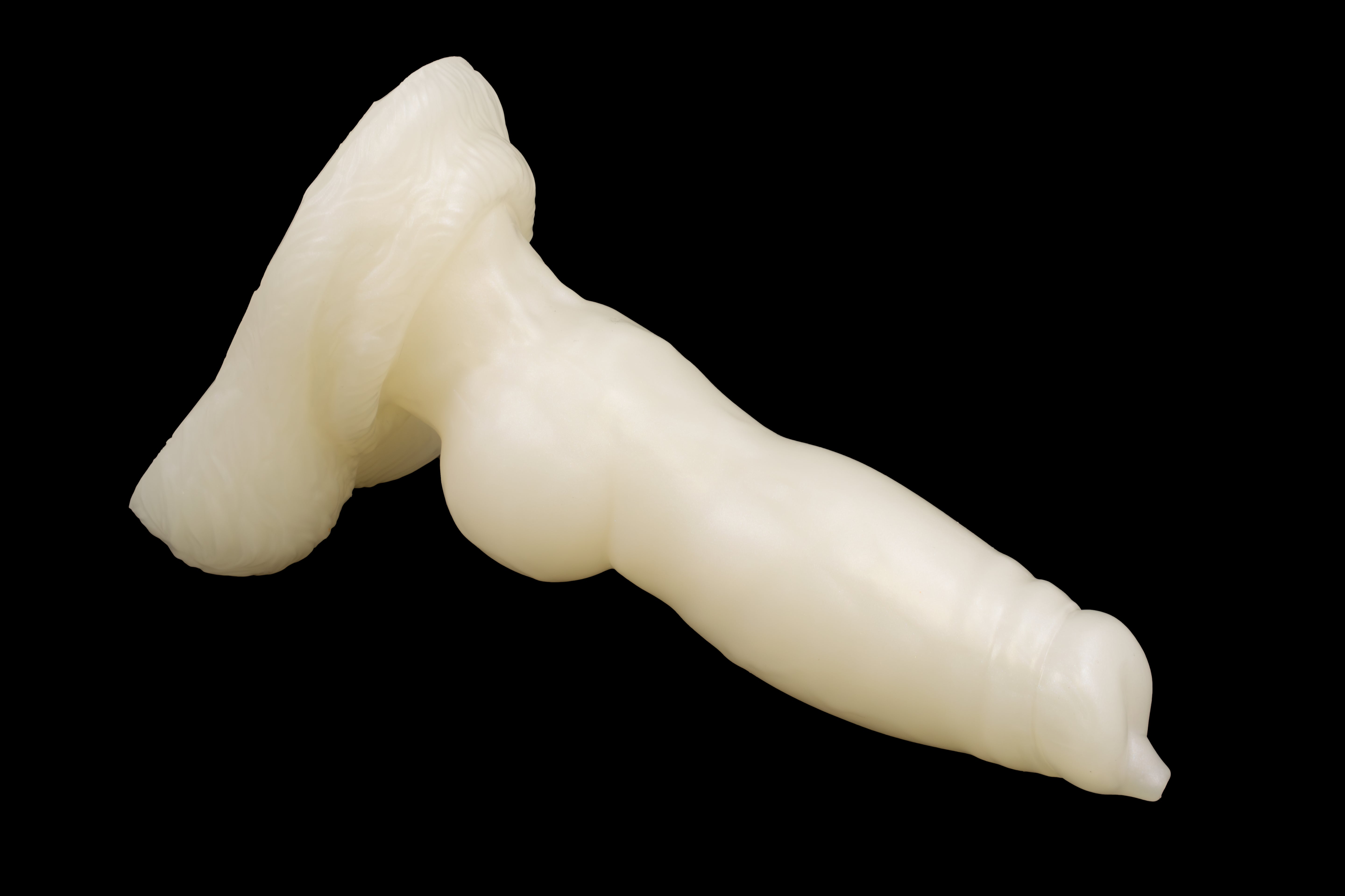 13301 Small Ash in Medium Firmness