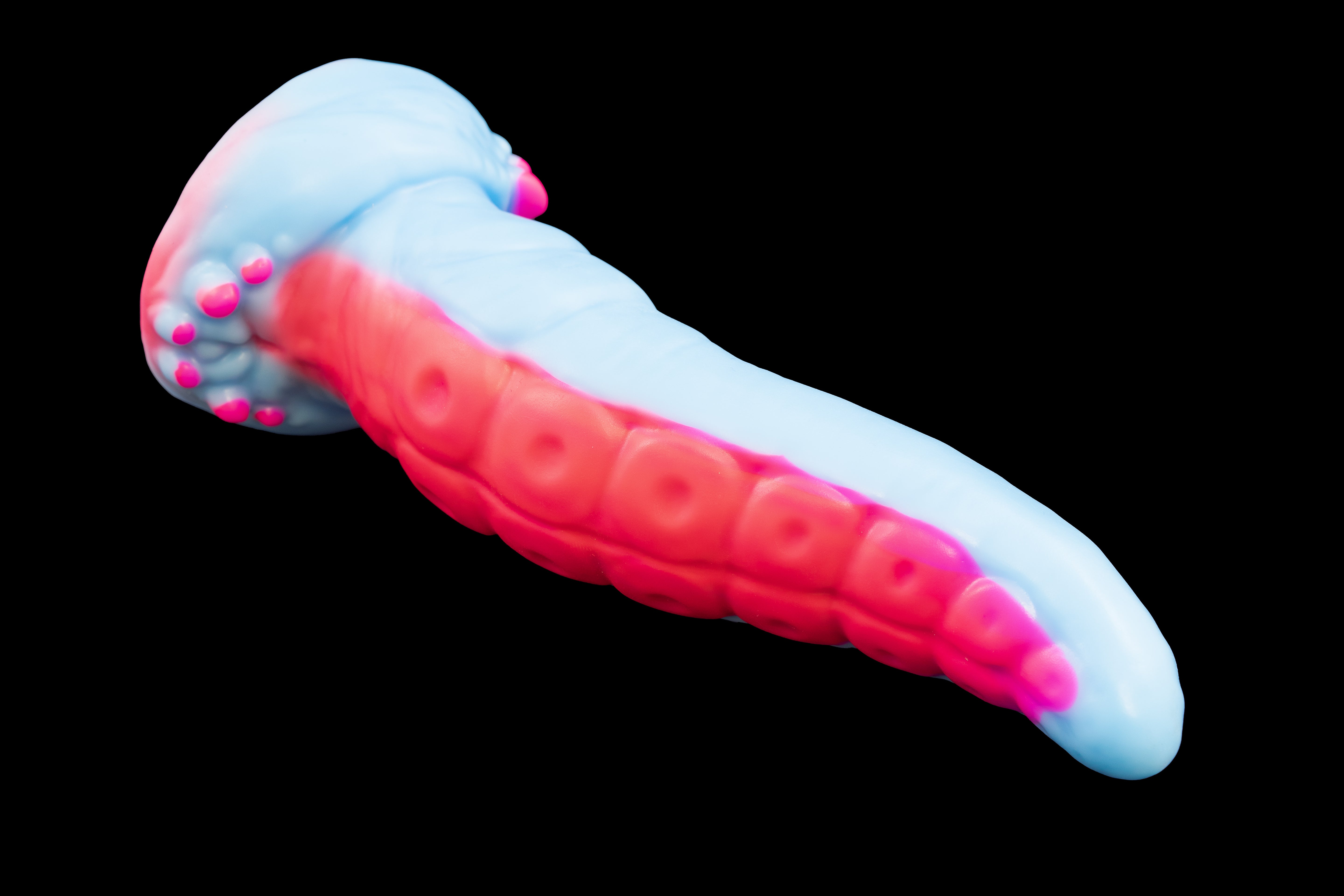 12650 Small Slikk in Medium Firmness with Suction Cup