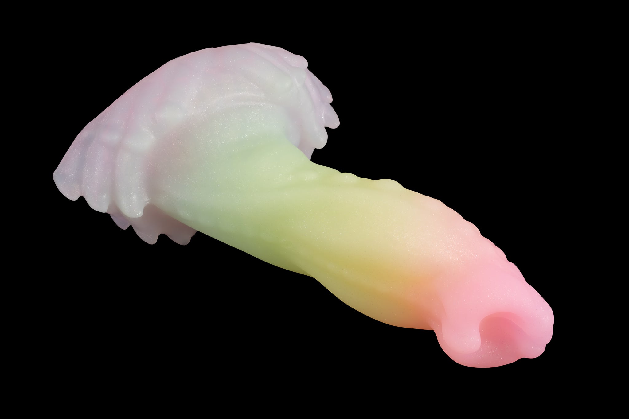 13509 Small Croxic in Medium Firmness - Fizzle