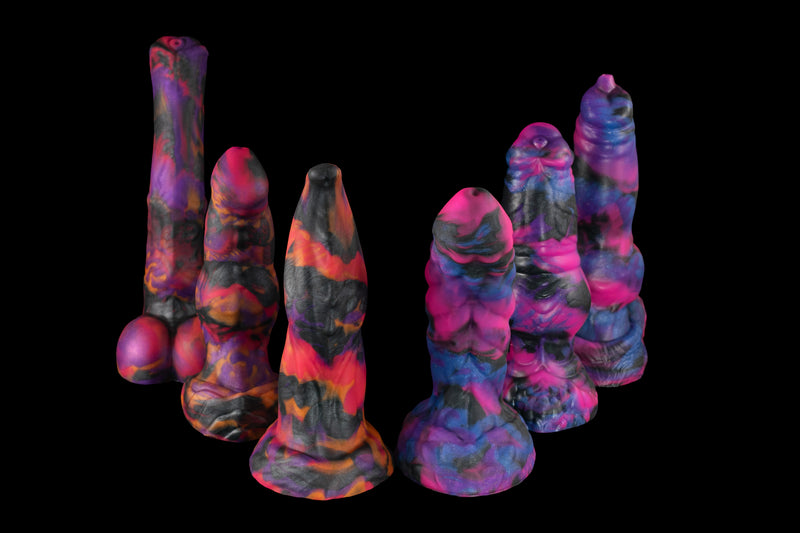 Black Friday 2025 Colors