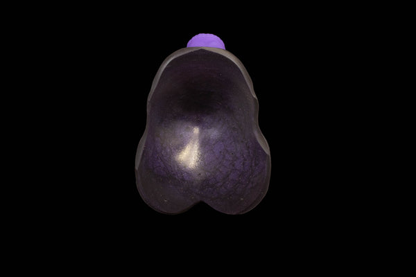 13212 Large Atlas in Soft Firmness with Suction Cup - Fizzle