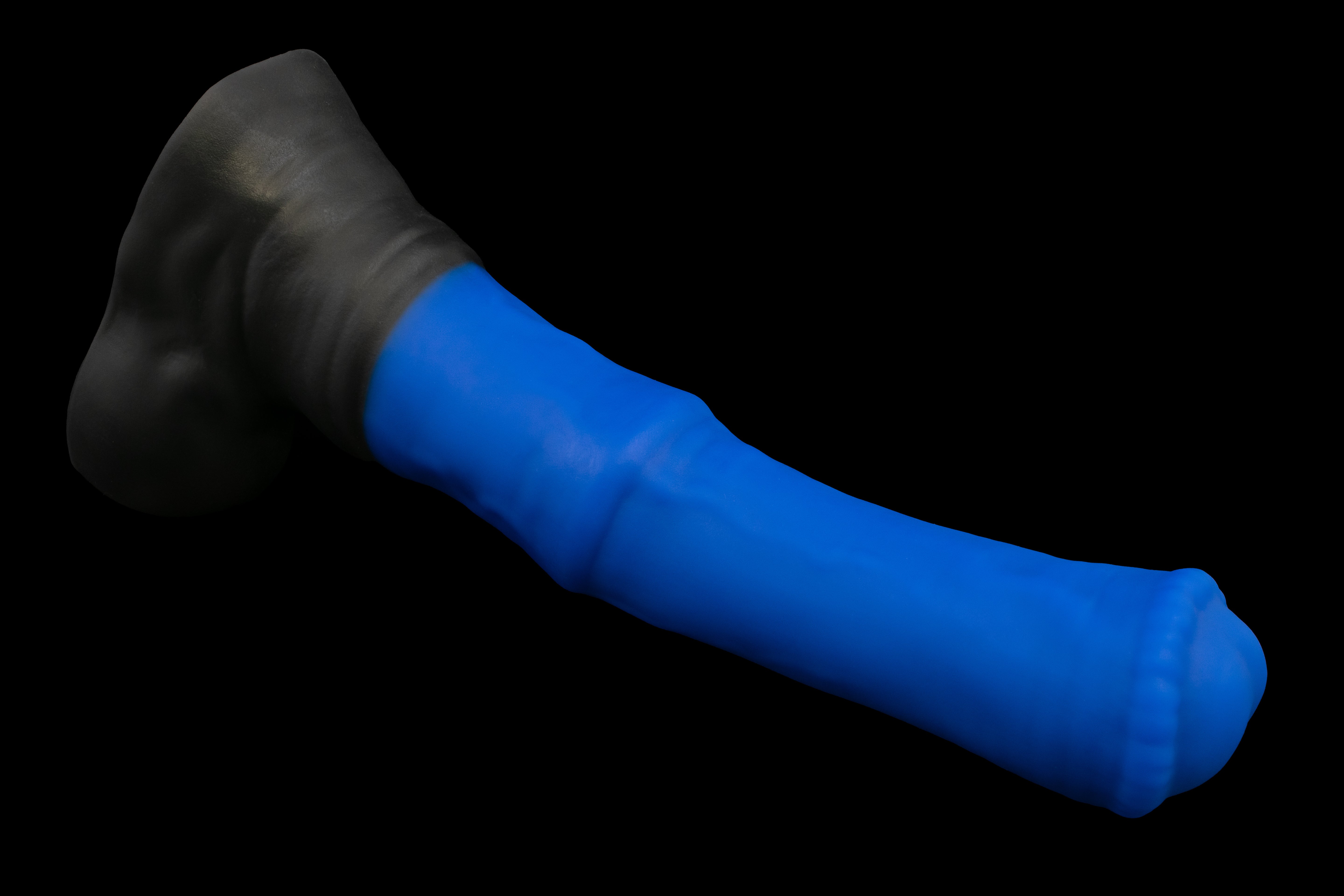 12857 Large Atlas in Medium Firmness with Suction Cup