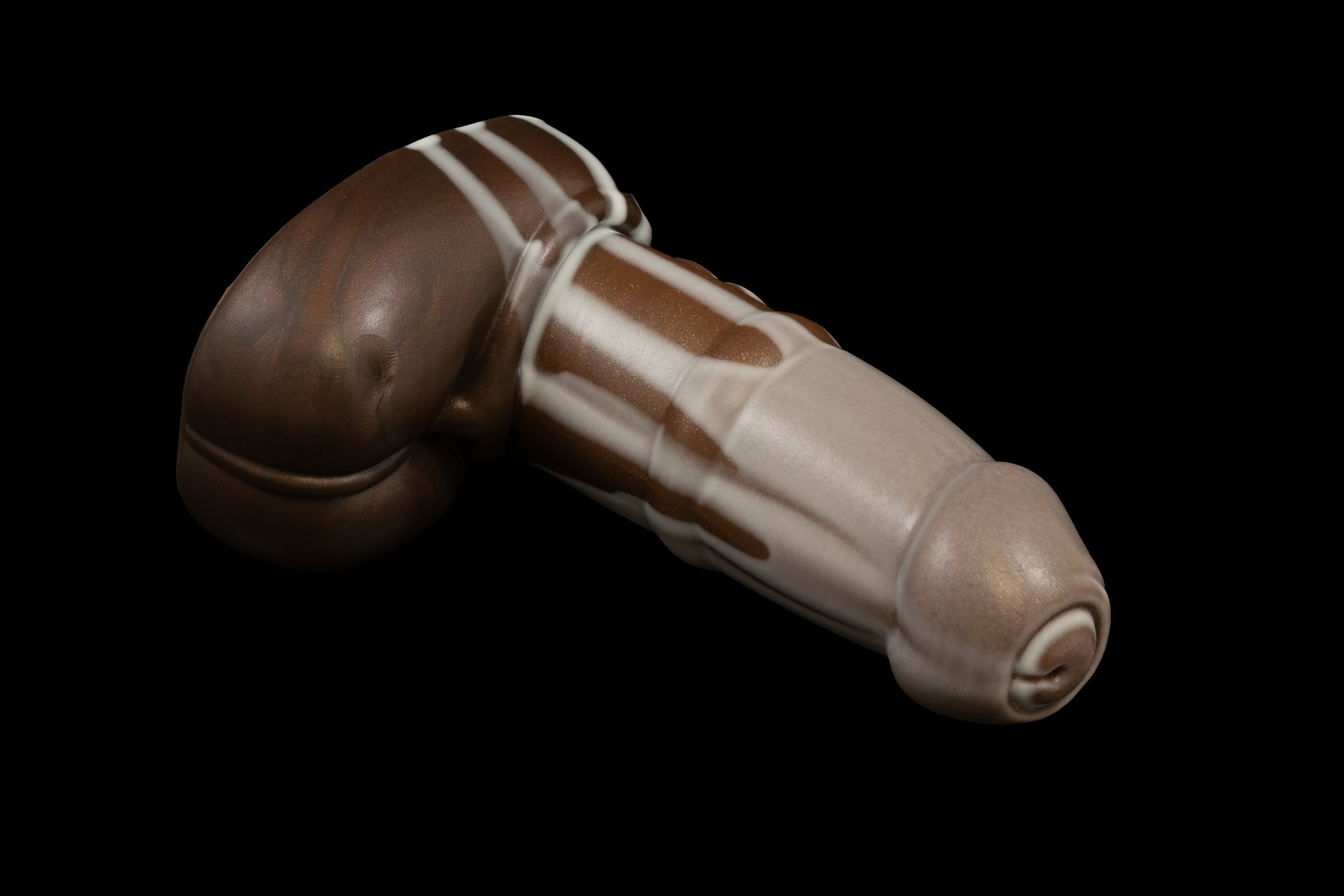 12888 Mini Ian in Medium Firmness - Fizzle