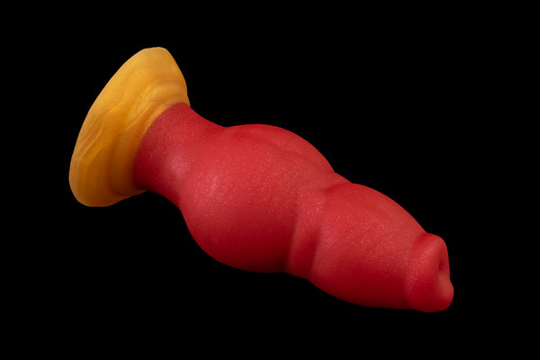 13534 Small Jake in Medium Firmness