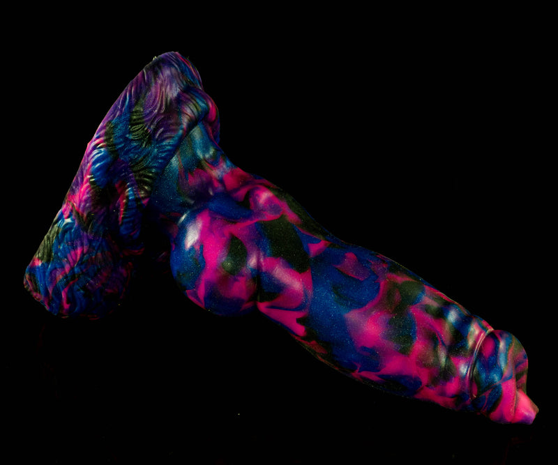 13593 Large Ash in Soft Firmness - Fizzle