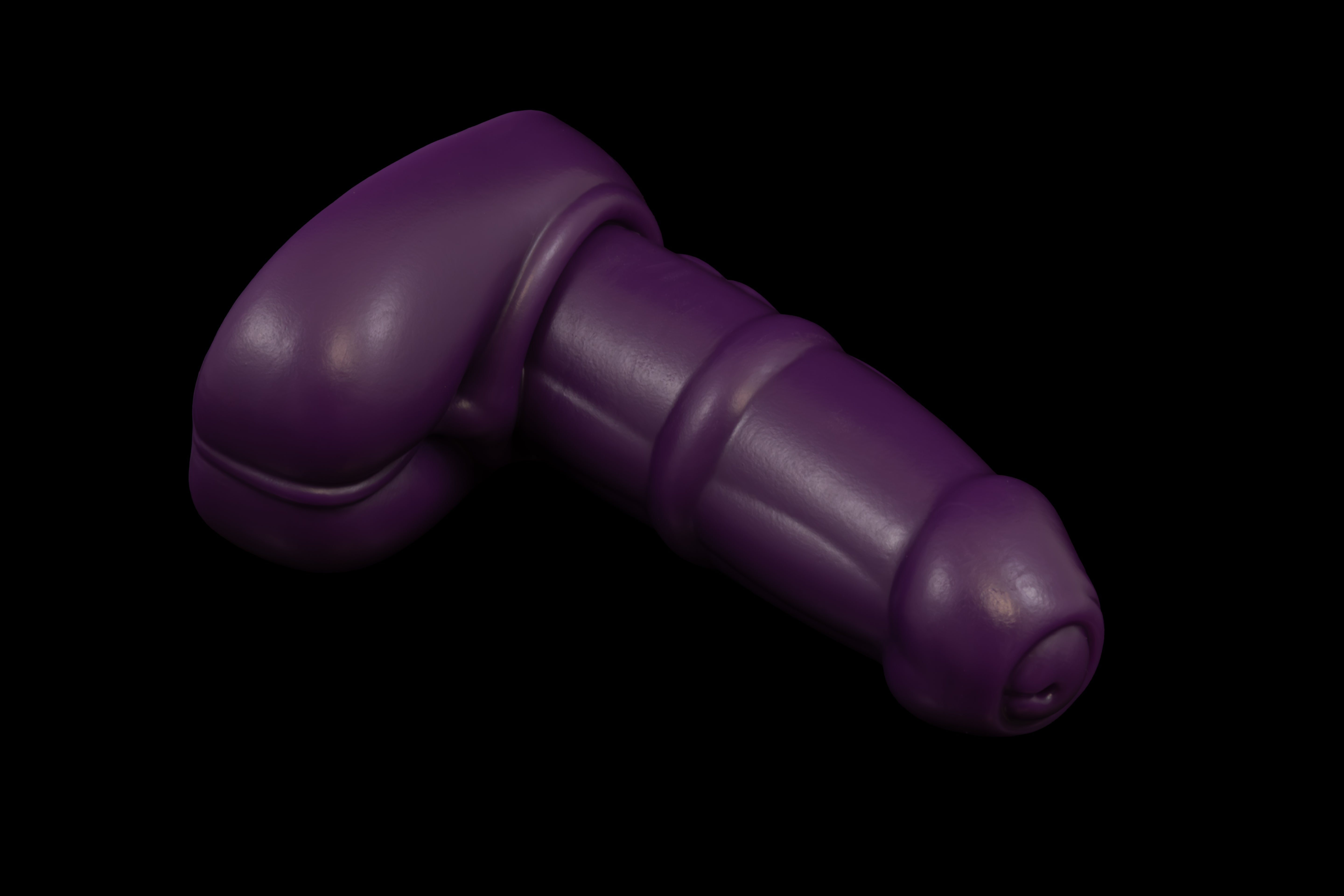 13314 Mini Ian in Medium Firmness