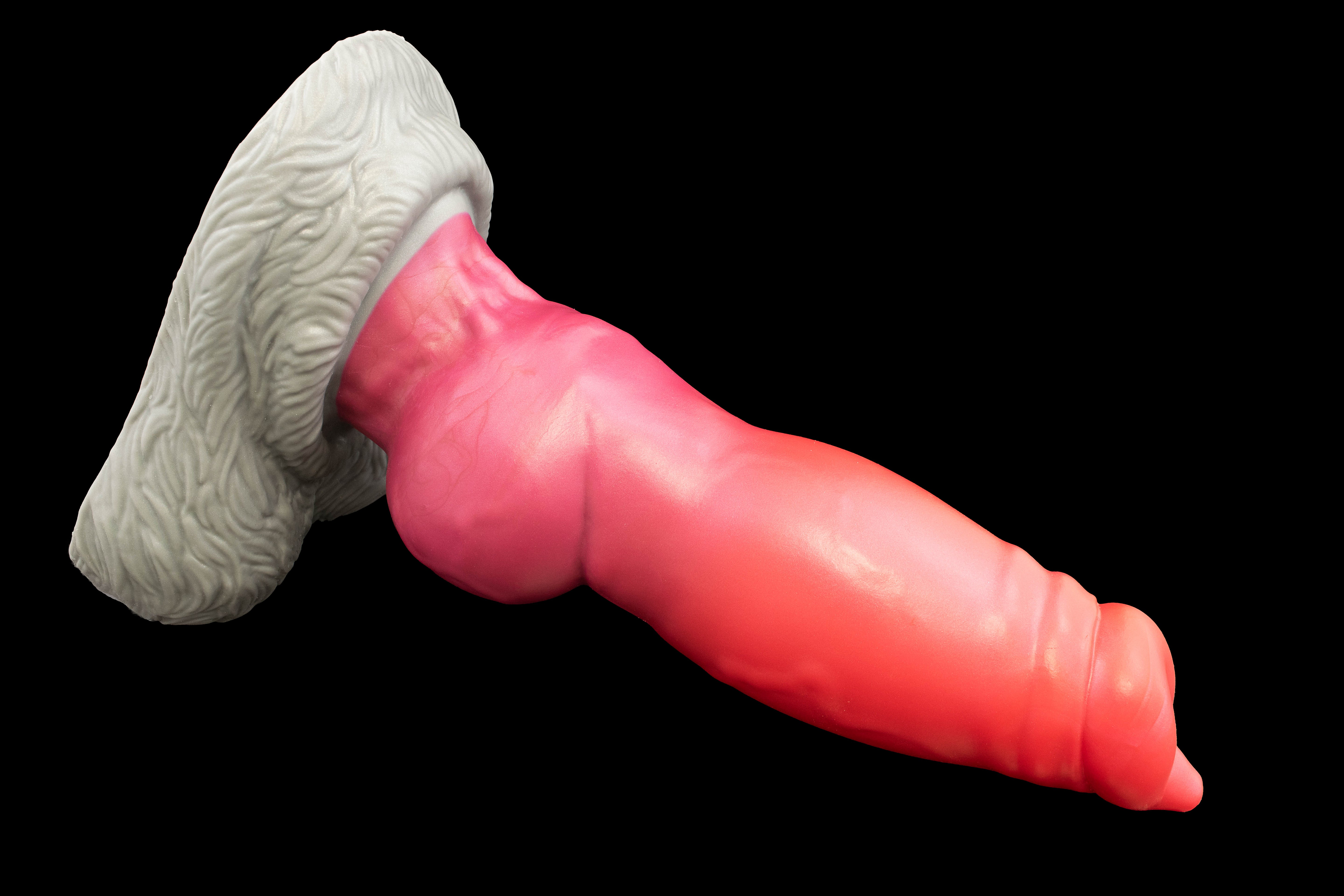 12600 XL Ash in Medium Firmness