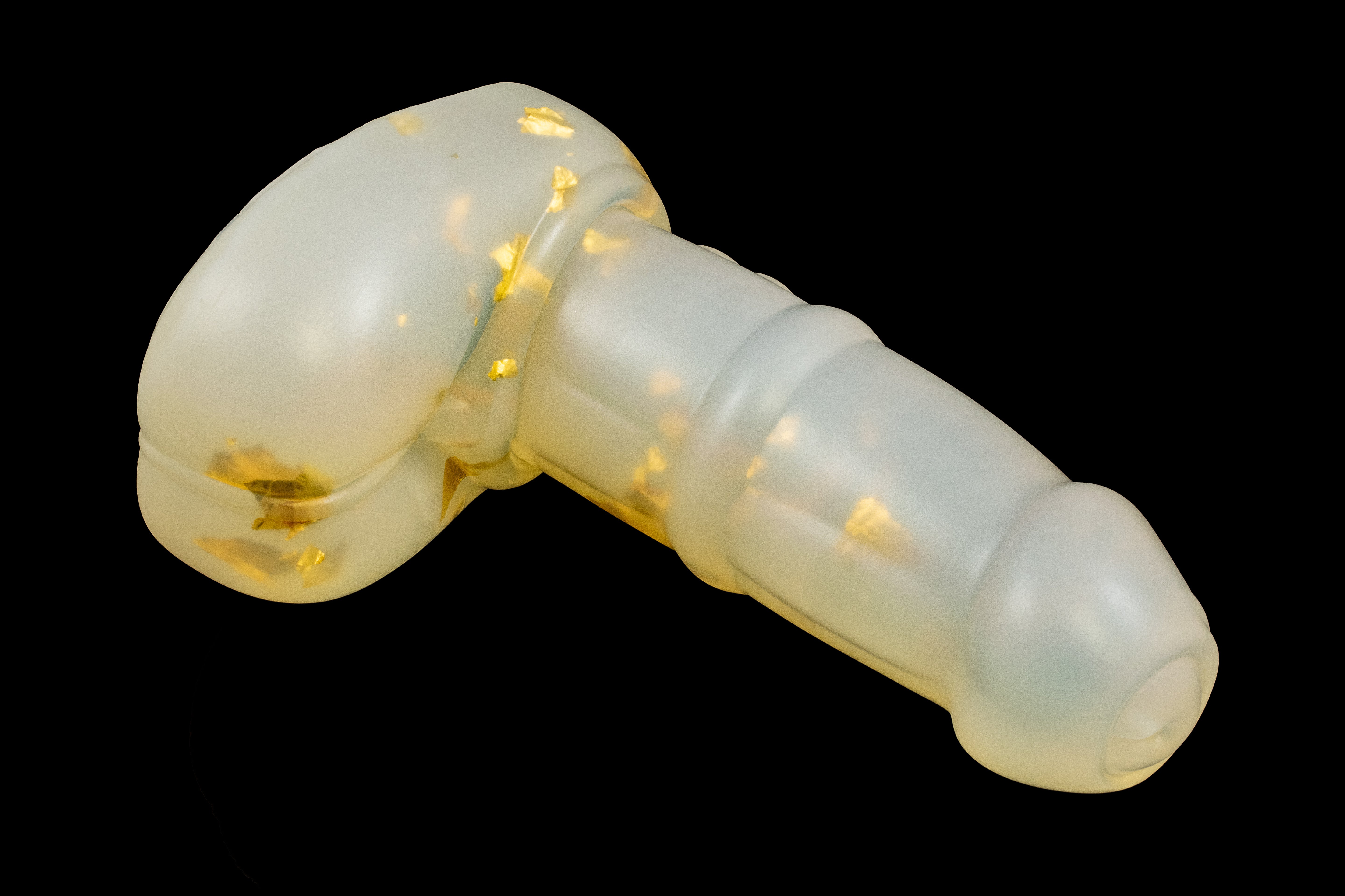 12861 Medium Ian in Medium Firmness - Fizzle