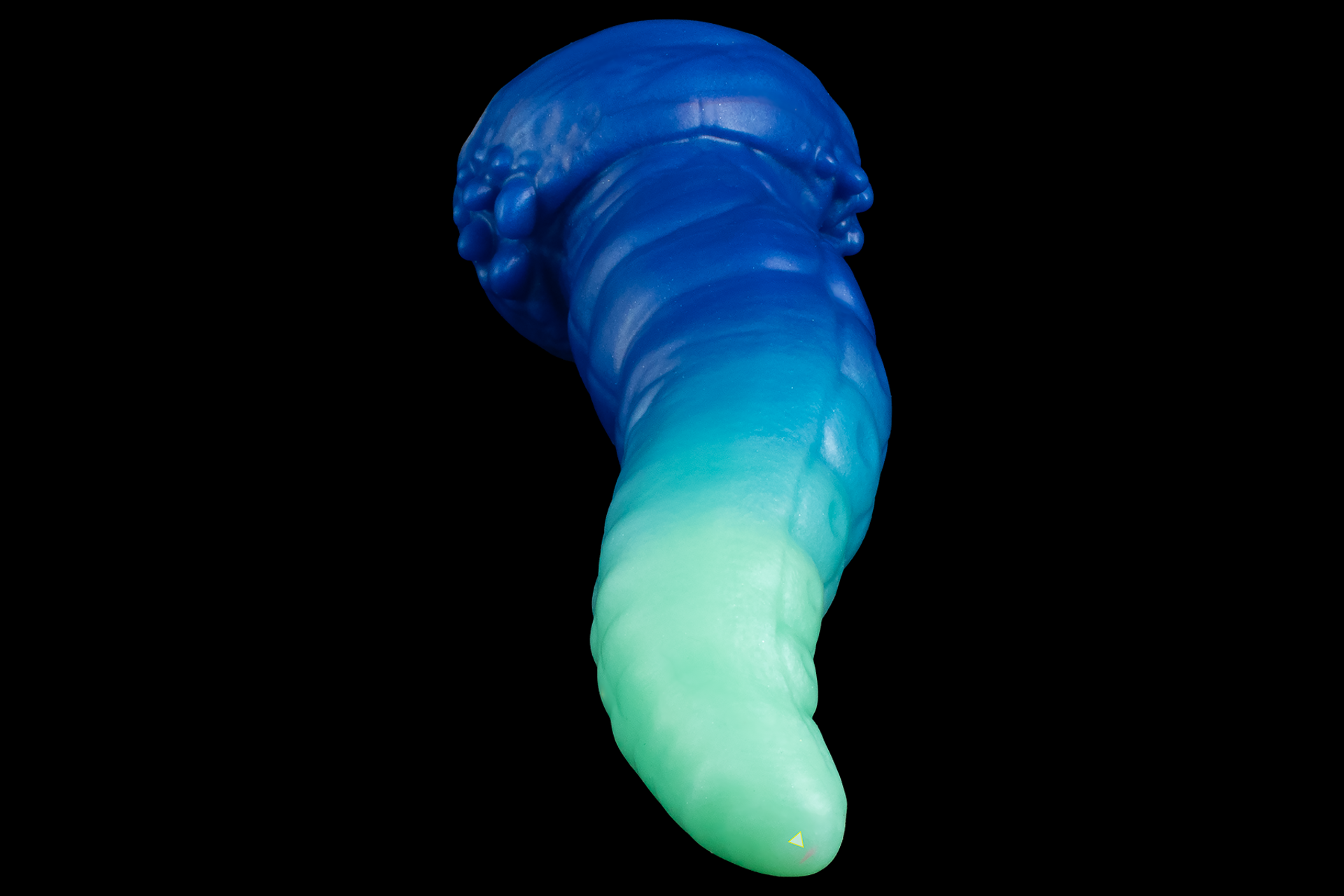 Fizzle - Medium Slikk in Medium with Suction Cup - 13721