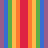 Rainbow Ripple Wave