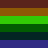 Gay Pride (UV)