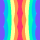 Rainbow Spectrum (UV)