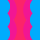 Bisexual Spectrum (UV)
