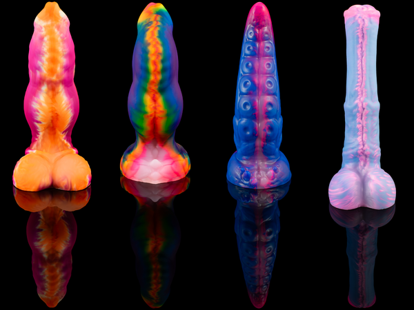 Pride Spectrums
