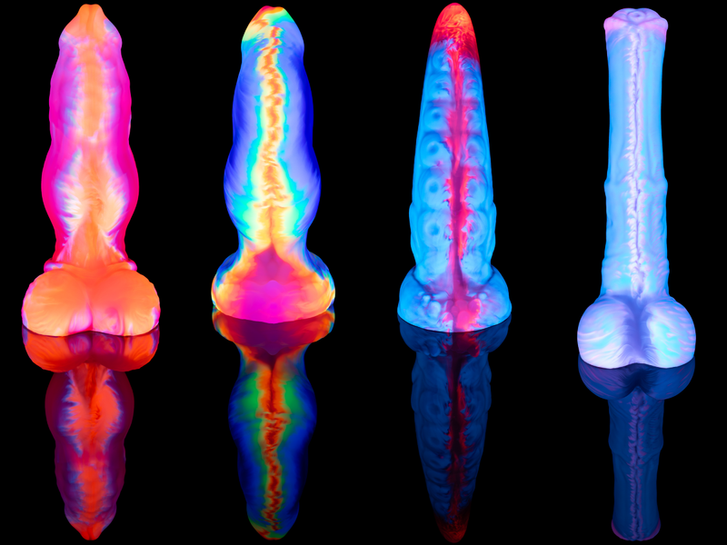 Pride Spectrums