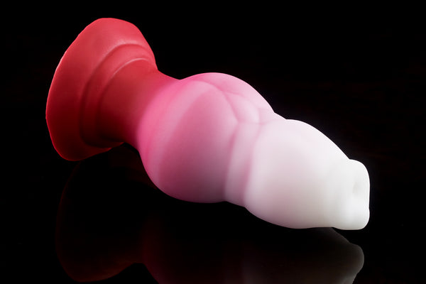 2527 Large Jake in Soft Firmness with Suction Cup