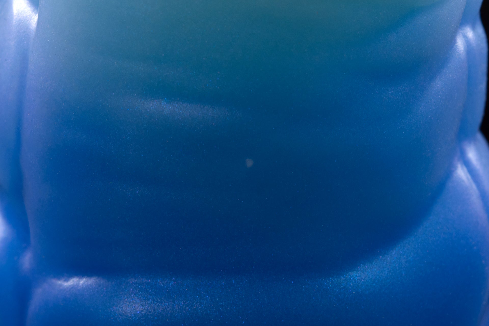 2767 Large Slikk in Soft Firmness with Suction Cup - Fizzle