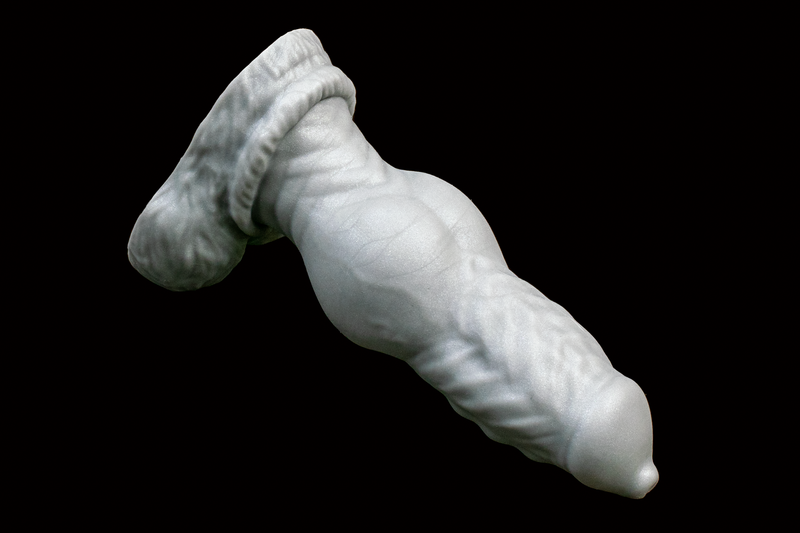10651 Small Dante in Medium Firmness