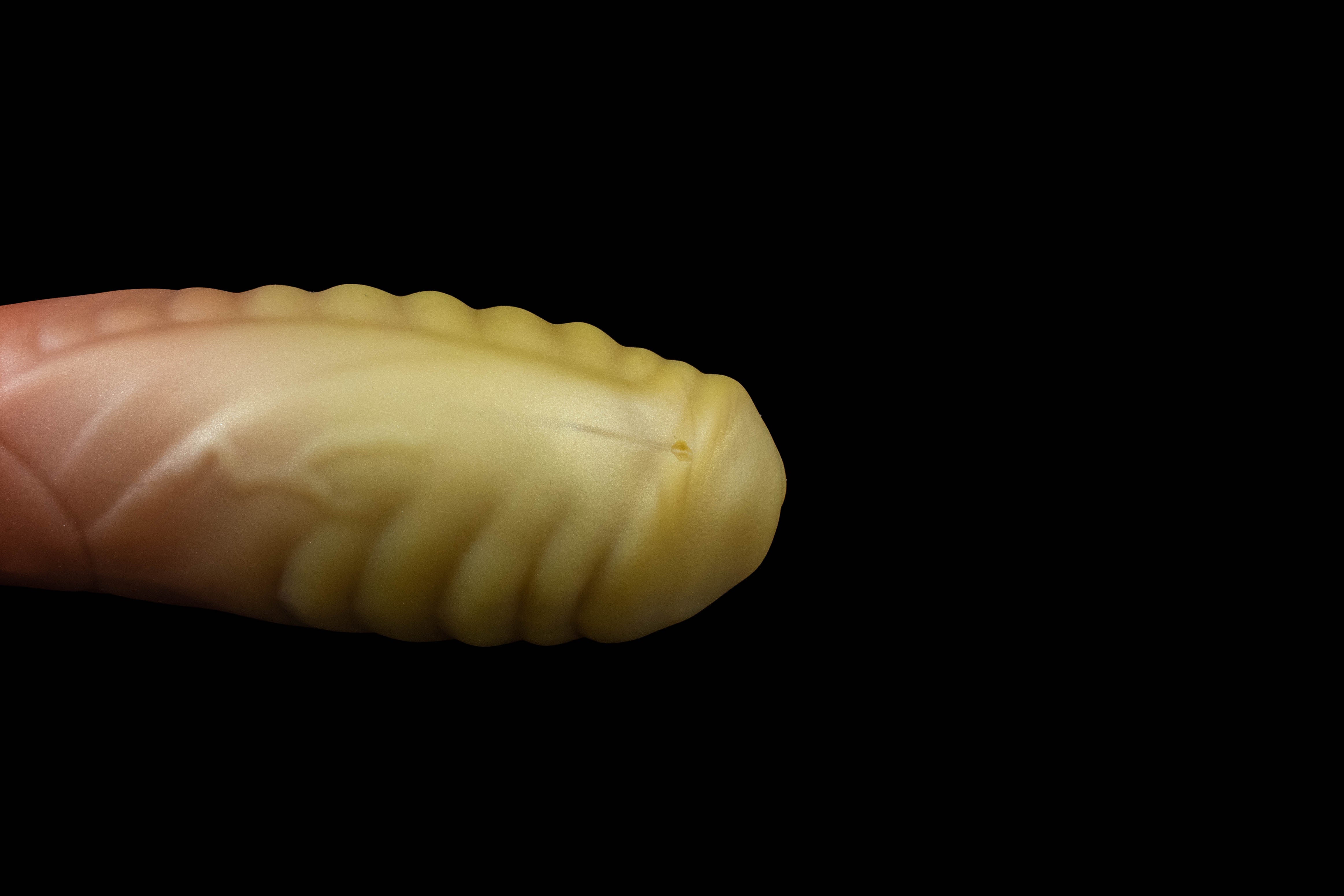 11187 Large Alto in Soft Firmness - Fizzle