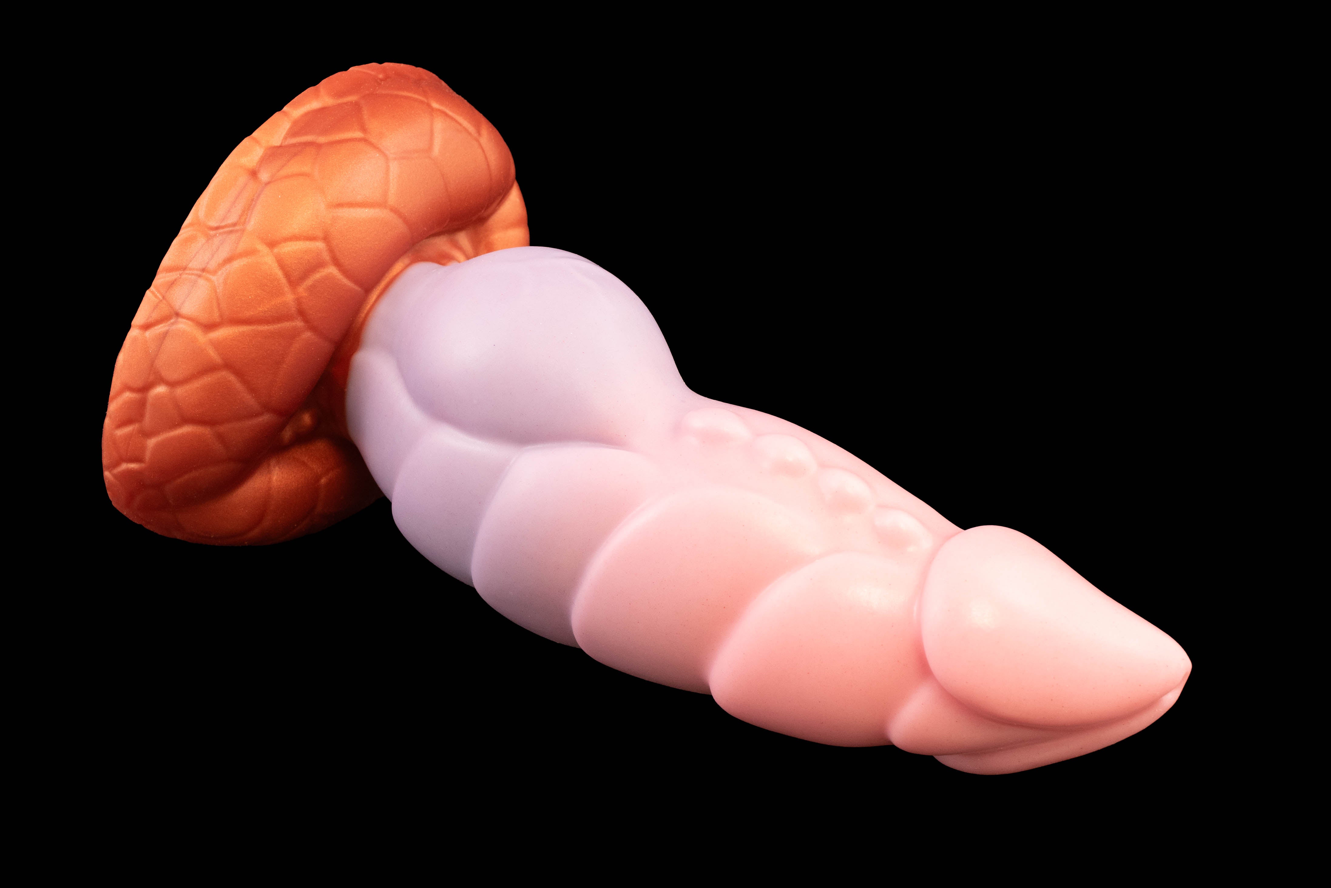 11723 Medium Ember in Medium Firmness with Suction Cup - Fizzle