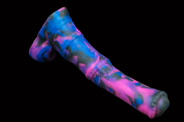10856 Medium Atlas in Soft Firmness with Suction Cup