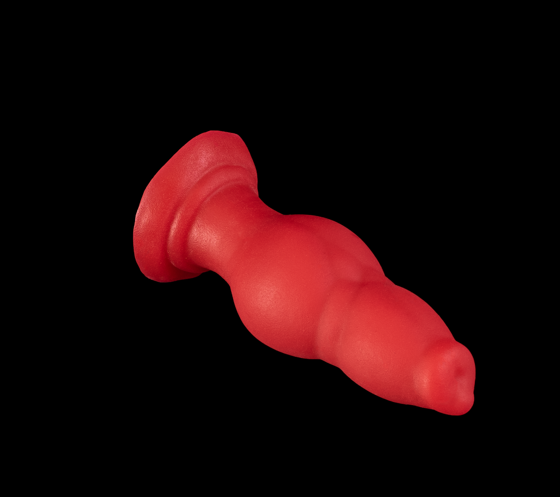9168 Mini Jake in Medium Firmness