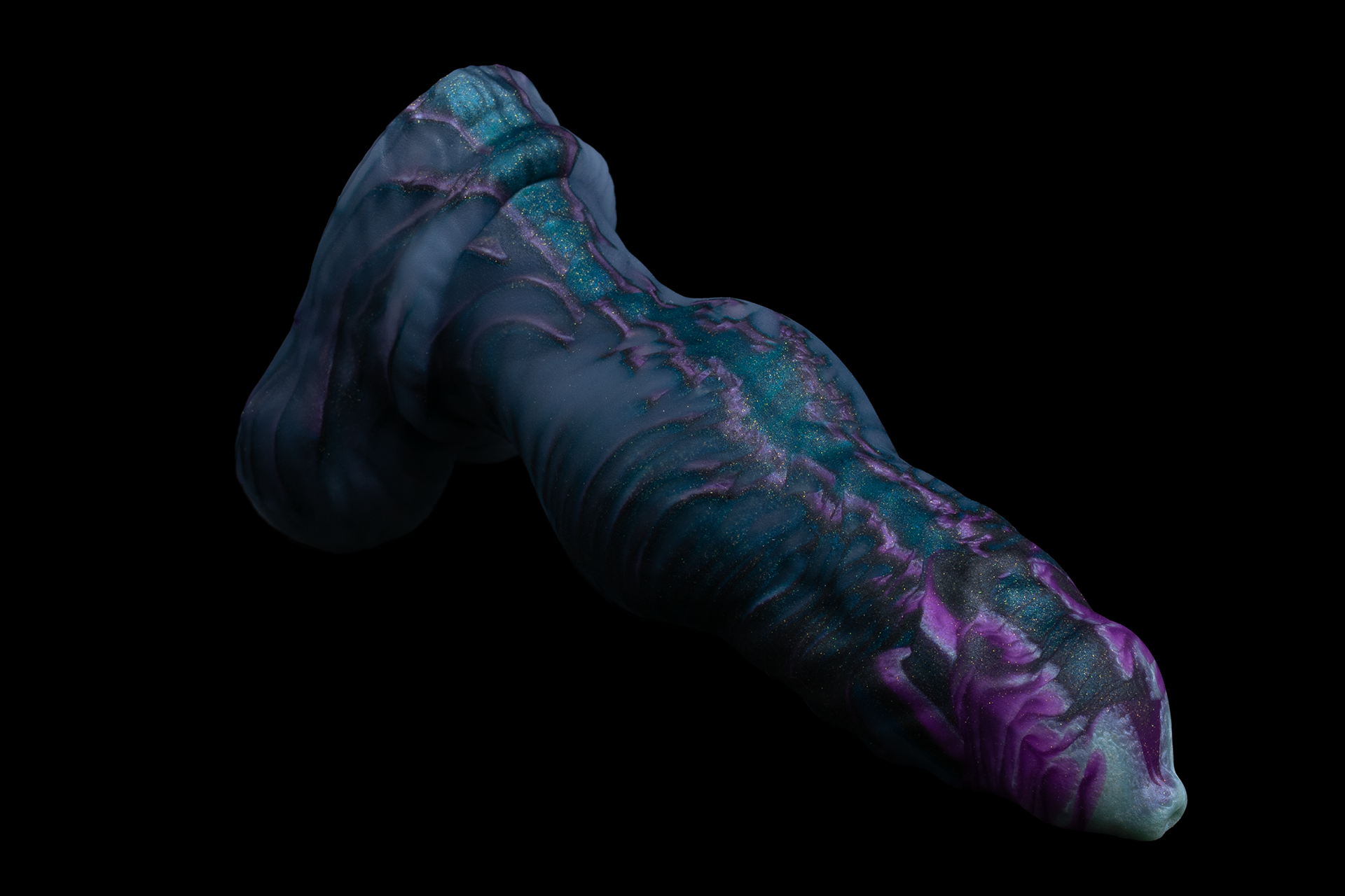 9738 Small Dante in Medium Firmness