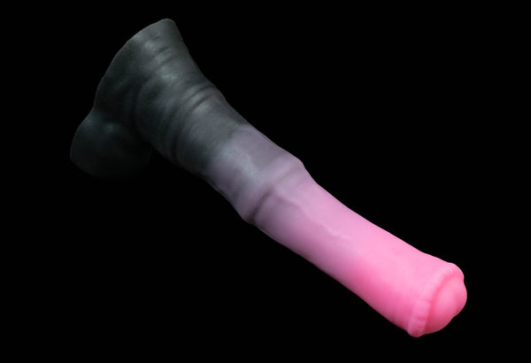 10743 Small Atlas in Medium Firmness with Suction Cup