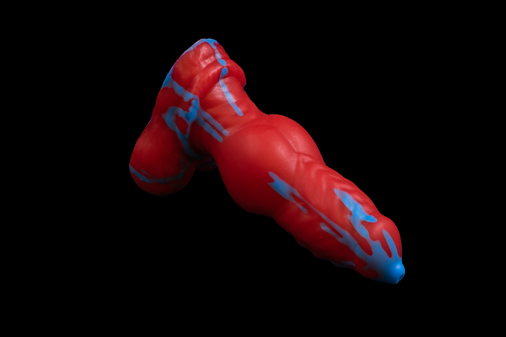 9653 Mini Dante in Soft Firmness with Suction Cup