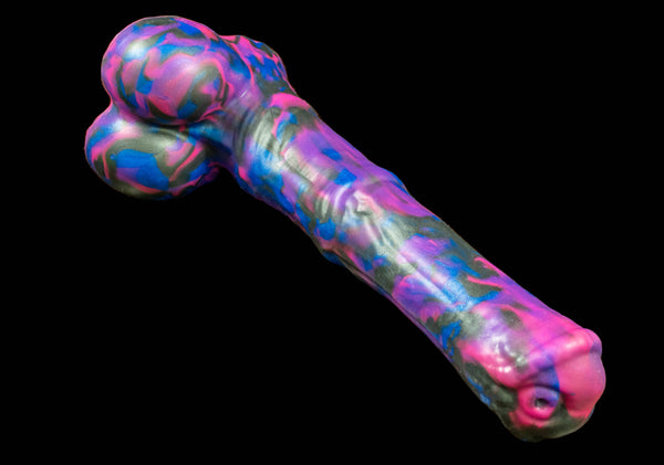 10733 XL Atlas in Medium Firmness with Suction Cup