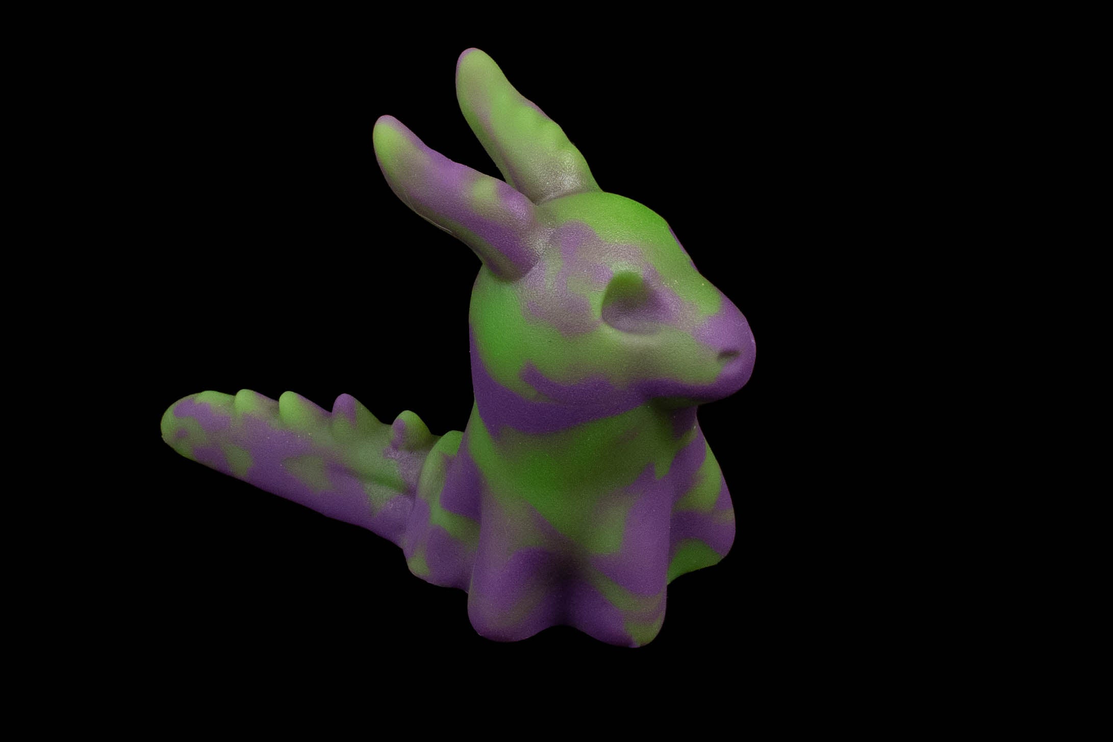 10913 - Treat the Dragon in Soft Firmness